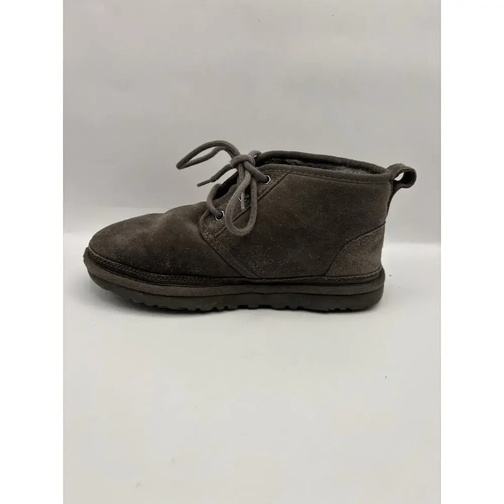 UGG neumel chukka